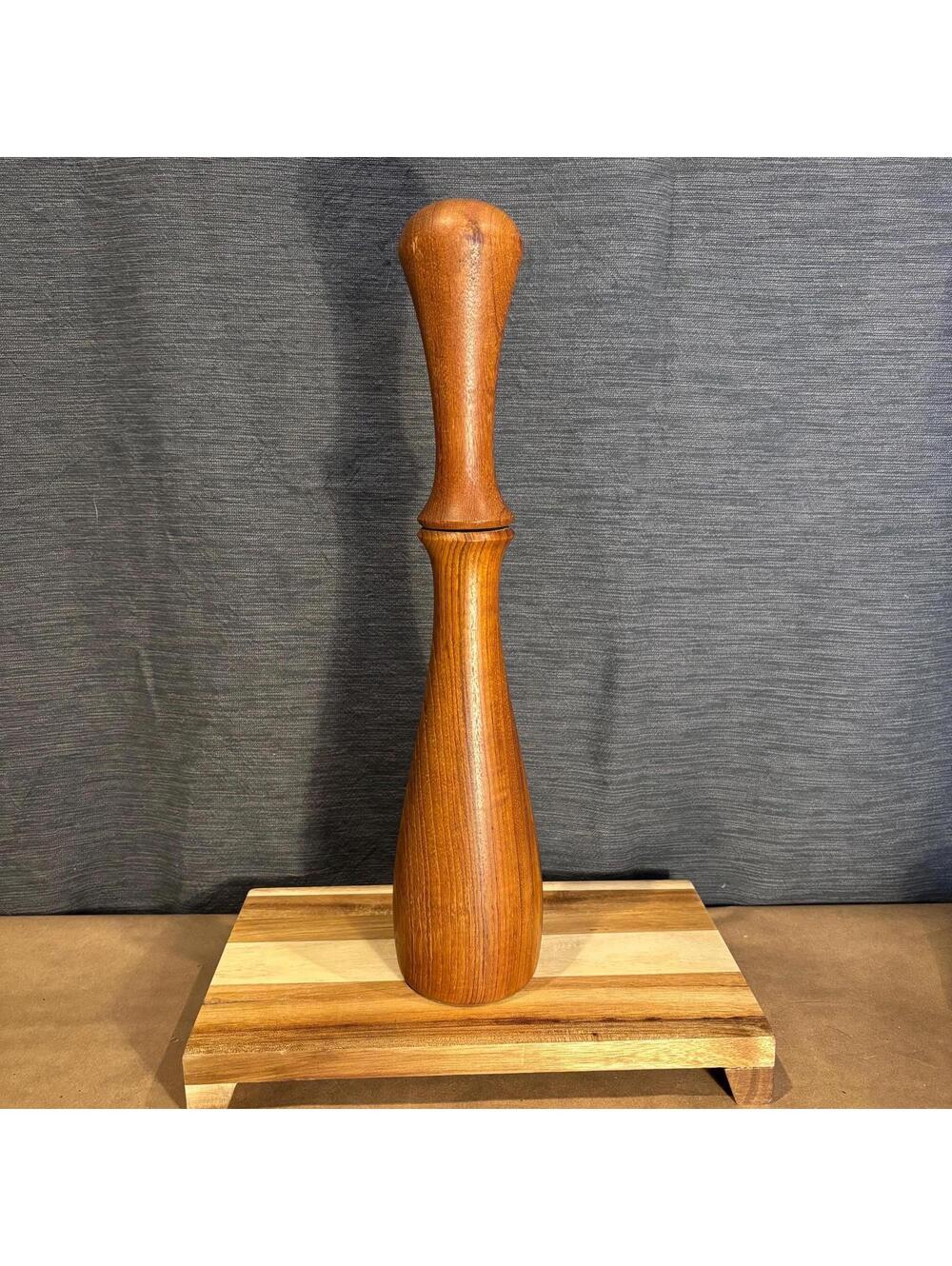 Dansk Teak Pepper Mill